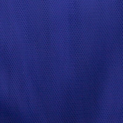 Фатин матовый 16-101, 12 гр/м2, шир.300см, цвет т.синий - купить в Липецке. Цена 100.92 руб.