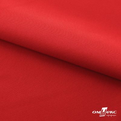 Ткань костюмная "Элис", 92%P 8%S, 220 г/м2 ш.150 см, цв-красный  - купить в Липецке. Цена 308 руб.