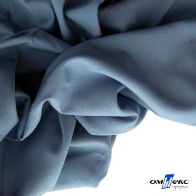 Ткань костюмная Зара, 92%P 8%S, Gray blue/Cеро-голубой, 200 г/м2, шир.150 см - купить в Липецке. Цена 325.28 руб.