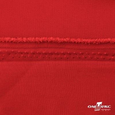 Ткань костюмная "Элис", 92%P 8%S, 220 г/м2 ш.150 см, цв-красный  - купить в Липецке. Цена 308 руб.