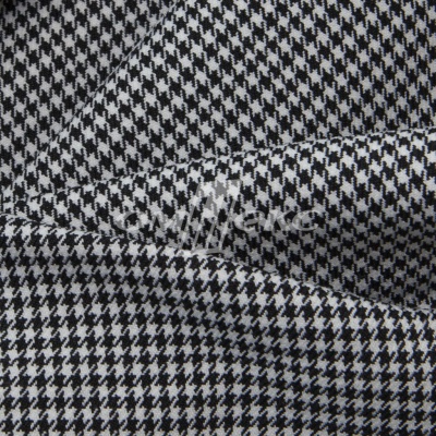 Ткань костюмная "Николь", 98%P 2%S, 232 г/м2 ш.150 см, цв-белый - купить в Липецке. Цена 442.13 руб.