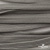 Шнур плетеный (плоский) d-12 мм, (уп.90+/-1м), 100% полиэстер, цв.265 - св.серый - купить в Липецке. Цена: 8.62 руб.