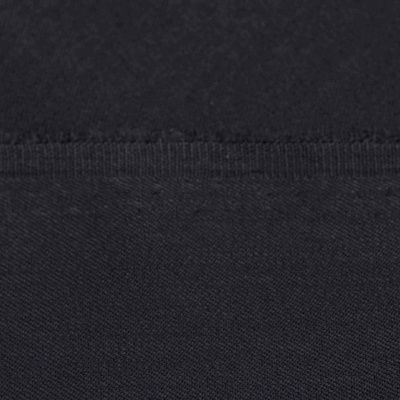 Костюмная ткань с вискозой "Рошель", 250 гр/м2, шир.150см, цвет т.серый - купить в Липецке. Цена 467.38 руб.