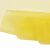 Фатин жесткий 16-68, 22 гр/м2, шир.180см, цвет жёлтый - купить в Липецке. Цена 89.29 руб.