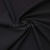 Ткань костюмная "Меган", 78%P 18%R 4%S, 205 г/м2 ш.150 см, цв-черный (Black) - купить в Липецке. Цена 392.32 руб.