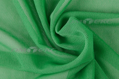 Сетка стрейч XD 6А 8818 (7,57м/кг), 83 гр/м2, шир.160 см, цвет зелёный - купить в Липецке. Цена 2 079.06 руб.