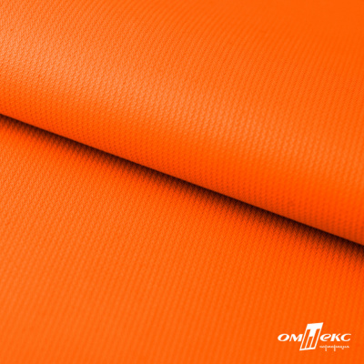 Мембранная ткань "Ditto" 15-1263, PU/WR, 130 гр/м2, шир.150см, цвет оранжевый - купить в Липецке. Цена 307.92 руб.