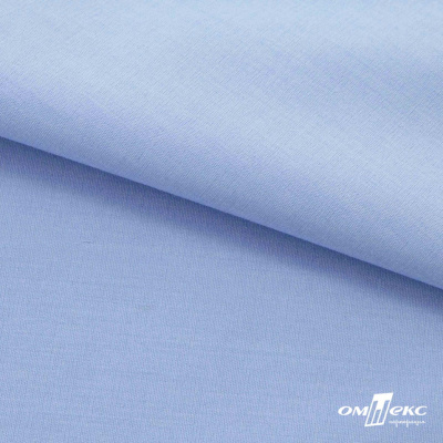 Ткань сорочечная стрейч 14-4121, 115 гр/м2, шир.150см, цвет голубой - купить в Липецке. Цена 346.03 руб.