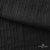 Ткань плательная 100%хлопок, 115 г/м2, ш.140 +/-5 см #103, цв.(17)-чёрный - купить в Липецке. Цена 548.89 руб.