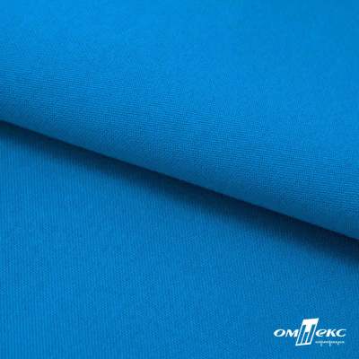 Ткань костюмная габардин "Белый Лебедь" 11062, 183 гр/м2, шир.150см, цвет т.голубой - купить в Липецке. Цена 202.61 руб.