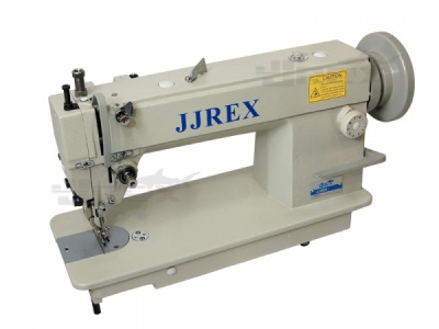 JJREX 0302 Комплект прямострочной ПШМ, для тяж. тканей - купить в Липецке. Цена 43 097.98 руб.