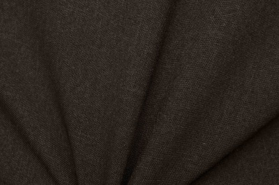 Ткань костюмная 25389 2002, 219 гр/м2, шир.150см, цвет т.серый - купить в Липецке. Цена 334.09 руб.