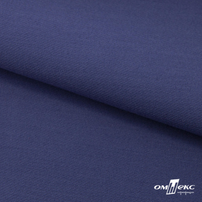 Ткань костюмная "Белла" 80% P, 16% R, 4% S, 230 г/м2, шир.150 см, цв-т.голубой #34 - купить в Липецке. Цена 431.93 руб.