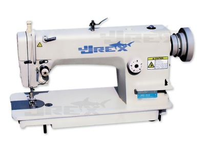 JJREX 0518 Комплект ПШМ с нижним и игольным продвижением для средних тканей - купить в Липецке. Цена 65 690.85 руб.