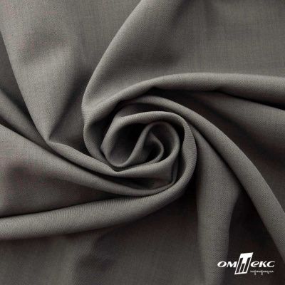 Ткань костюмная Зара, 92%P 8%S, Gray/Cерый, 200 г/м2, шир.150 см - купить в Липецке. Цена 325.28 руб.