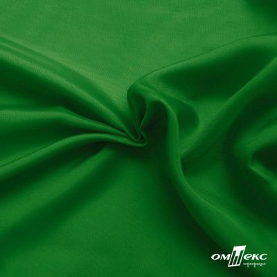 Ткань подкладочная Таффета 190Т, Middle, 17-6153 зеленый, 53 г/м2, шир.150 см - купить в Липецке. Цена 35.50 руб.