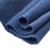 Флис DTY 19-4027, 180 г/м2, шир. 150 см, цвет джинс - купить в Липецке. Цена 646.04 руб.