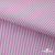 Ткань сорочечная Полоска Кенди, 115 г/м2, 58% пэ,42% хл, шир.150 см, цв.1-розовый, (арт.110) - купить в Липецке. Цена 306.69 руб.