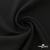 Ткань костюмная "Микела", 96%P 4%S, 255 г/м2 ш.150 см, цв-черный #1 - купить в Липецке. Цена 345.40 руб.
