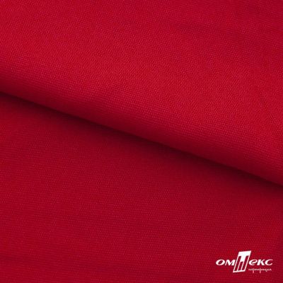 Ткань костюмная "Фабио" 82% P, 16% R, 2% S, 235 г/м2, шир.150 см, цв-красный #11 - купить в Липецке. Цена 520.68 руб.