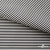 Ткань сорочечная Полоска Кенди, 115 г/м2, 58% пэ,42% хл, шир.150 см, цв.6-черный, (арт.110) - купить в Липецке. Цена 306.69 руб.