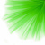 Фатин матовый 16-146, 12 гр/м2, шир.300см, цвет зелёный - купить в Липецке. Цена 112.70 руб.