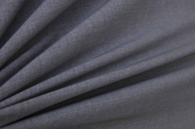 Костюмная ткань с вискозой "Верона", 155 гр/м2, шир.150см, цвет св.серый - купить в Липецке. Цена 522.72 руб.