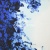 Плательная ткань "Фламенко" 19.1, 80 гр/м2, шир.150 см, принт растительный - купить в Липецке. Цена 241.49 руб.