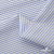 Ткань сорочечная Клетка Виши, 115 г/м2, 58% пэ,42% хл, шир.150 см, цв.2-голубой, (арт.111) - купить в Липецке. Цена 306.69 руб.