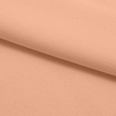 Костюмная ткань с вискозой "Бриджит" 14-1231, 210 гр/м2, шир.150см, цвет персик - купить в Липецке. Цена 524.13 руб.
