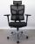 Кресло офисное текстиль арт. JYG-22 - купить в Липецке. Цена 20 307.69 руб.