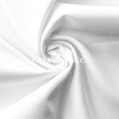 Ткань сорочечная Эми, 115 г/м2, 58% пэ,42% хл,  шир.150 см, цв. 1-белый (арт.102) - купить в Липецке. Цена 306.69 руб.