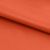 Ткань подкладочная "EURO222" 16-1459, 54 гр/м2, шир.150см, цвет оранжевый - купить в Липецке. Цена 74.07 руб.