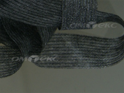 Прокладочная лента (нитепрошивная) ST7225, шир. 10 мм (боб. 100 м), цвет графит - купить в Липецке. Цена: 1.53 руб.