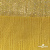 Трикотажное полотно голограмма, шир.140 см, #601-хамелеон жёлтая горчица - купить в Липецке. Цена 452.76 руб.