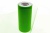 Фатин в шпульках 16-146, 10 гр/м2, шир. 15 см (в нам. 25+/-1 м), цвет зелёный - купить в Липецке. Цена: 100.69 руб.