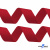 Красный- цв.171-Текстильная лента-стропа 550 гр/м2 ,100% пэ шир.40 мм (боб.50+/-1 м) - купить в Липецке. Цена: 637.68 руб.