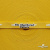 Тесьма отделочная (киперная) 10 мм, 100% хлопок,"THE SKATEBOARD CULIURE"(45 м) цв.121-30 -жёлтый - купить в Липецке. Цена: 850.62 руб.
