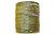 Пайетки "ОмТекс" на нитях, CREAM, 6 мм С / упак.73+/-1м, цв. А-319 - белый - купить в Липецке. Цена: 300.55 руб.