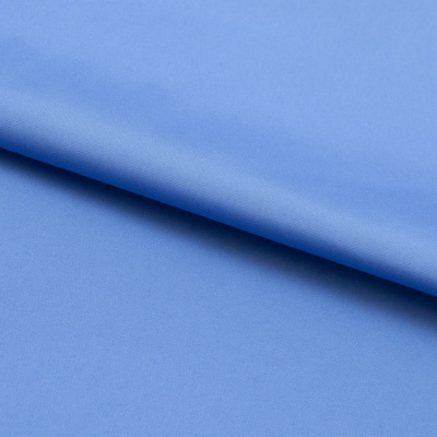 Курточная ткань Дюэл (дюспо) 18-4039, PU/WR/Milky, 80 гр/м2, шир.150см, цвет голубой - купить в Липецке. Цена 167.22 руб.