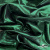 Трикотажное полотно голограмма, шир.140 см, #602 -чёрный/зелёный - купить в Липецке. Цена 385.88 руб.