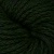 Пряжа "Шнурочная", 50% шерсть, 50% акрил, 250гр, 75м, цв.110-зеленый - купить в Липецке. Цена: 469.59 руб.