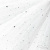 Сетка Фатин Глитер Спейс, 12 (+/-5) гр/м2, шир.150 см, 16-01/белый - купить в Липецке. Цена 180.32 руб.