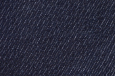 Ткань джинсовая №96, 160 гр/м2, шир.148см, цвет т.синий - купить в Липецке. Цена 350.42 руб.
