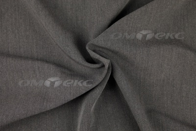 Костюмная ткань с вискозой "Тренто", 210 гр/м2, шир.150см, цвет серый - купить в Липецке. Цена 531.32 руб.