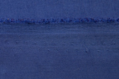 Костюмная ткань с вискозой "Флоренция" 18-3949, 195 гр/м2, шир.150см, цвет василёк - купить в Липецке. Цена 507.37 руб.