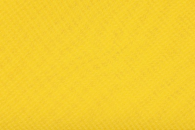 Желтый шифон 75D 100% п/эфир 19/yellow, 57г/м2, ш.150см. - купить в Липецке. Цена 128.15 руб.