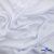 Ткань плательная Муар, 100% полиэстер,165 (+/-5) гр/м2, шир. 150 см, цв. Белый - купить в Липецке. Цена 215.65 руб.