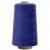 Швейные нитки (армированные) 28S/2, нам. 2 500 м, цвет 280 - купить в Липецке. Цена: 148.95 руб.