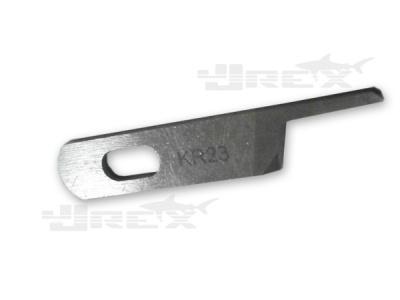 Нож верхний для оверлока KR-23 - купить в Липецке. Цена 182.94 руб.